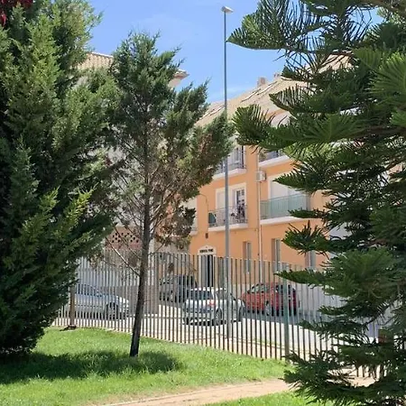 Fuente Redonda En Baeza Apartment Exterior photo