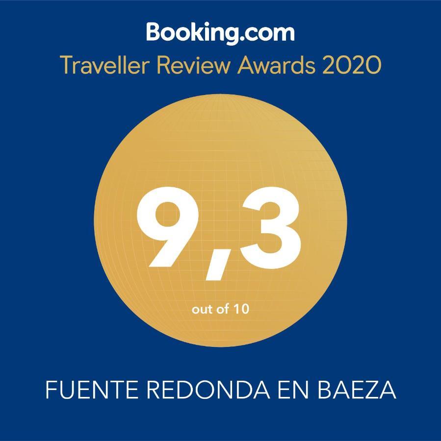 Apartament Fuente Redonda En