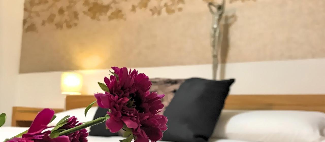 Apartament Fuente Redonda En Baeza