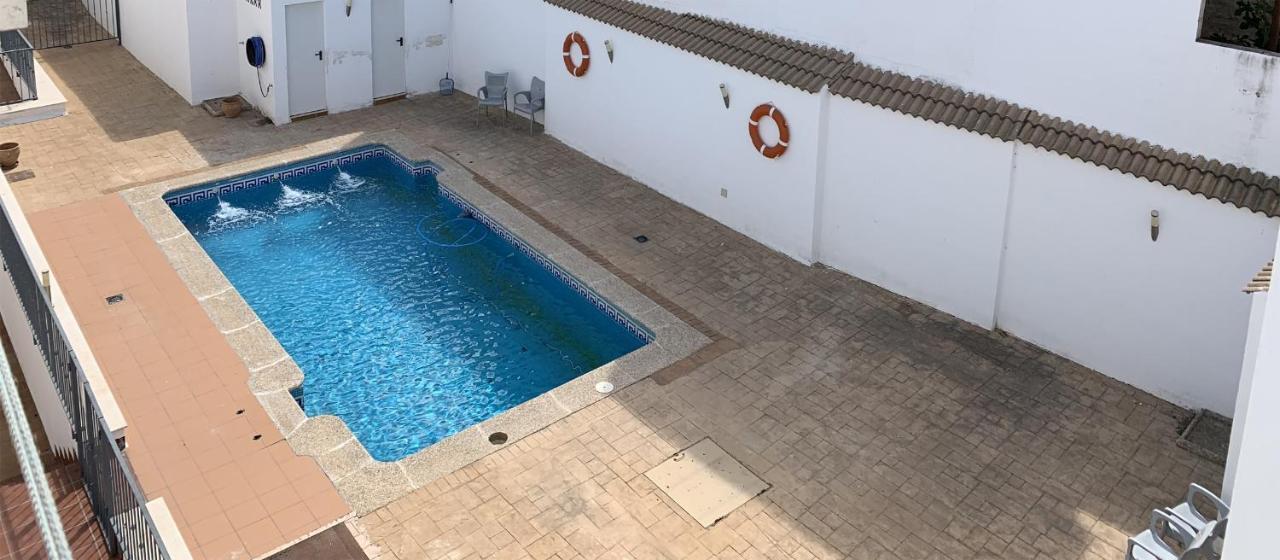 Apartment Fuente Redonda En *