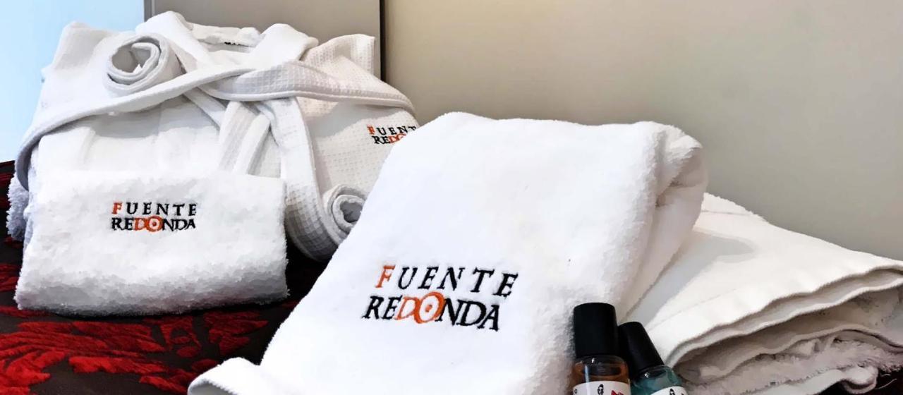 Apartment Fuente Redonda En Baeza