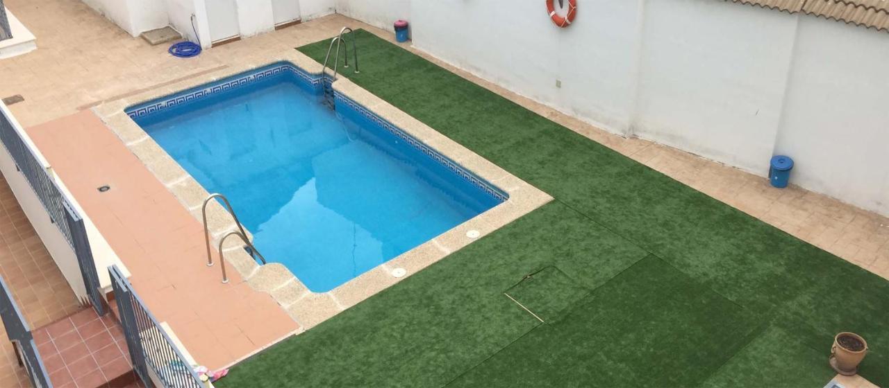Fuente Redonda En Baeza